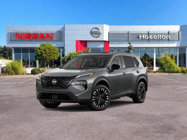 2026 Nissan Rogue Dark Armor for sale in East Rochester, NY
