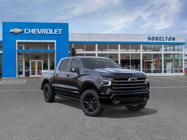 2026 Chevrolet Silverado 1500 4WD Crew Cab Short Bed High Country for sale in East Rochester, NY