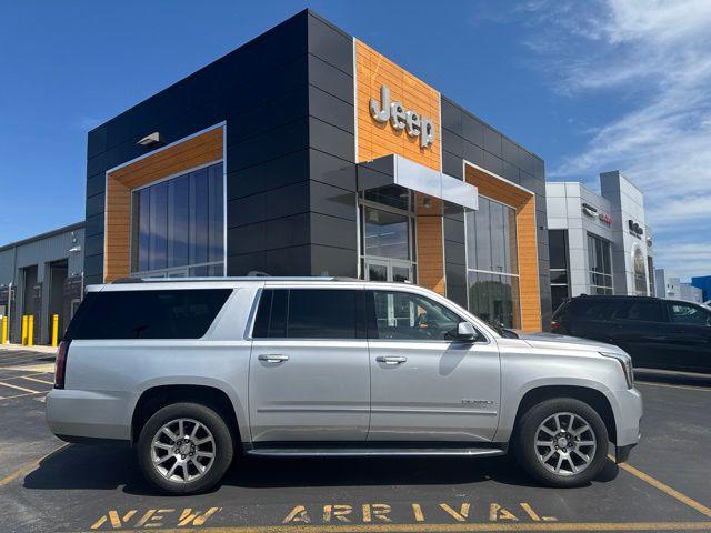 2020 GMC Yukon XL 4WD Denali for sale in Plymouth, WI