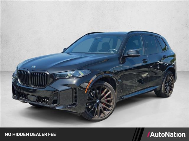 2025 BMW X5 xDrive40i for sale in Cockeysville, MD