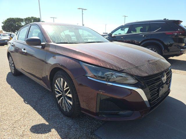 2024 Nissan Altima SV FWD for sale in Norman, OK