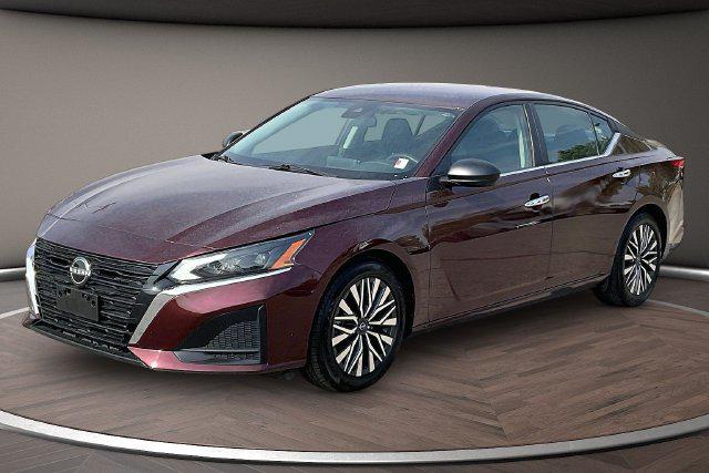 2024 Nissan Altima SV FWD for sale in Norman, OK