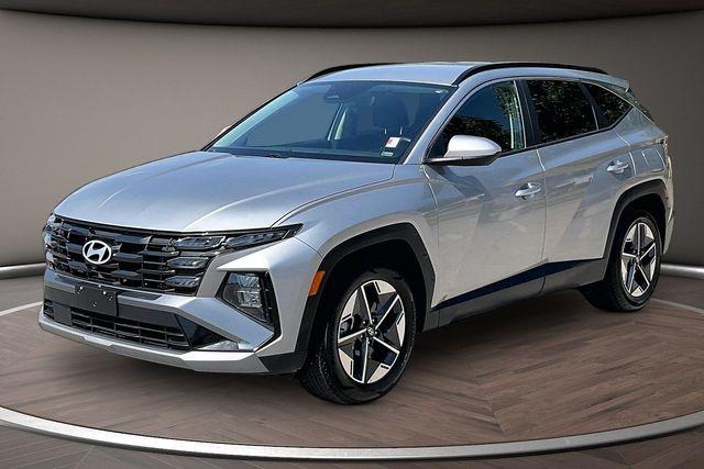 2025 Hyundai Tucson SEL for sale in Norman, OK