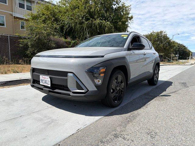 2026 Hyundai Kona SEL Sport for sale in Redwood City, CA