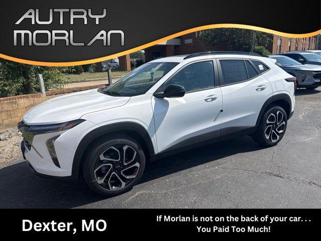 2026 Chevrolet Trax FWD 2RS for sale in Dexter, MO