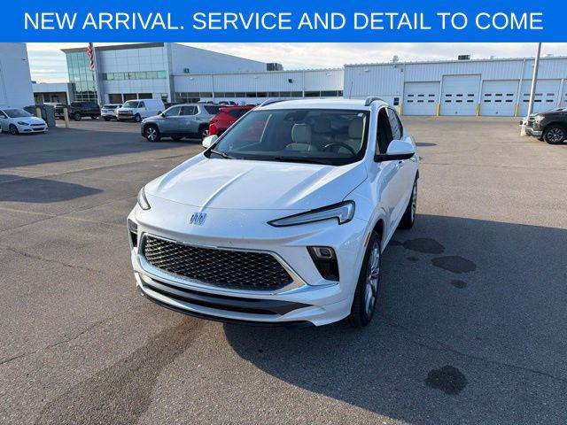 2024 Buick Encore GX Avenir AWD for sale in Sterling Heights, MI
