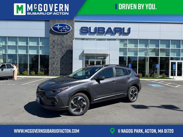 2026 Subaru Crosstrek Limited for sale in Acton, MA