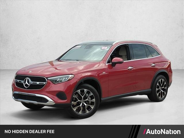 2025 Mercedes-Benz GLC 350e 4MATIC for sale in Sanford, FL