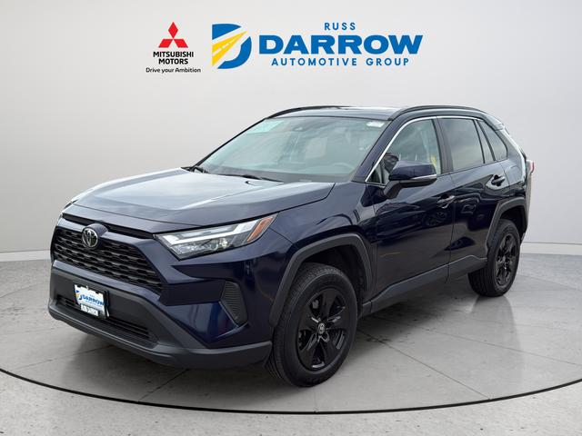 2023 Toyota RAV4 XLE for sale in Waukesha, WI