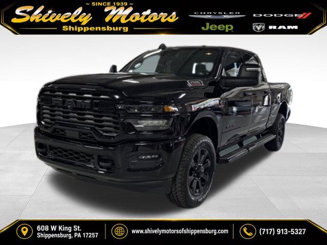 2027 Ram 2500 Big Horn for sale in Shippensburg, PA