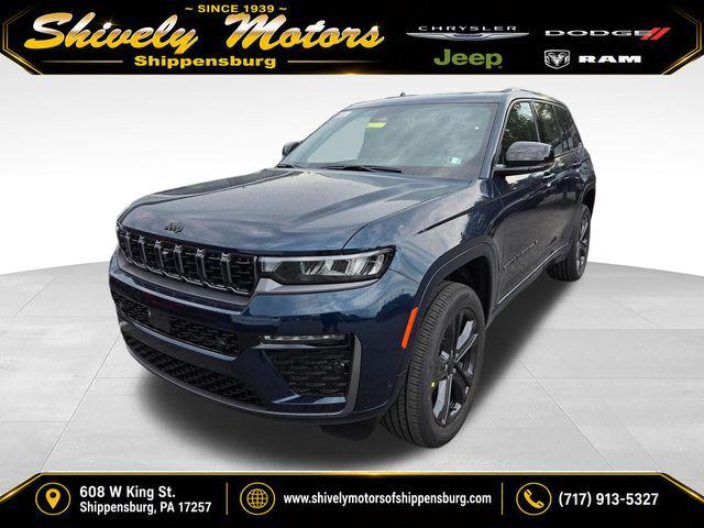 2027 Jeep Grand Cherokee Limited Reserve for sale in Shippensburg, PA