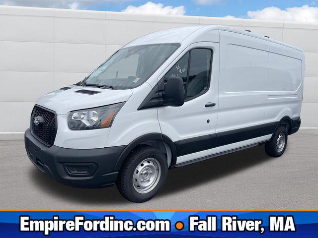 2026 Ford Transit Cargo Van Base for sale in New Bedford, MA