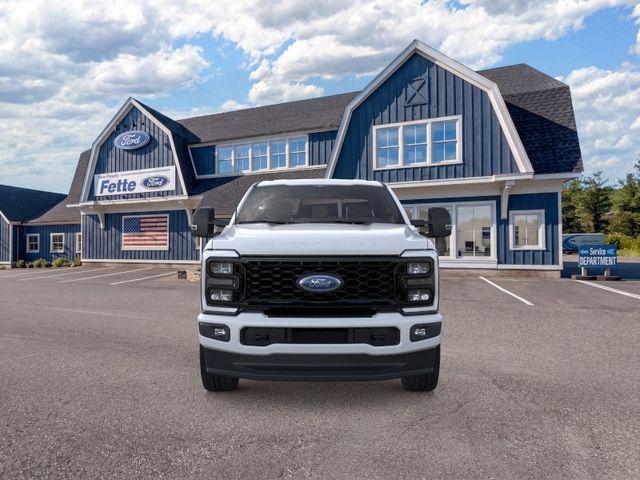 2026 Ford F-250 XL