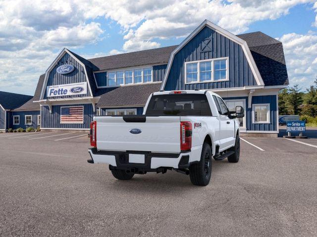 2026 Ford F-250 XL