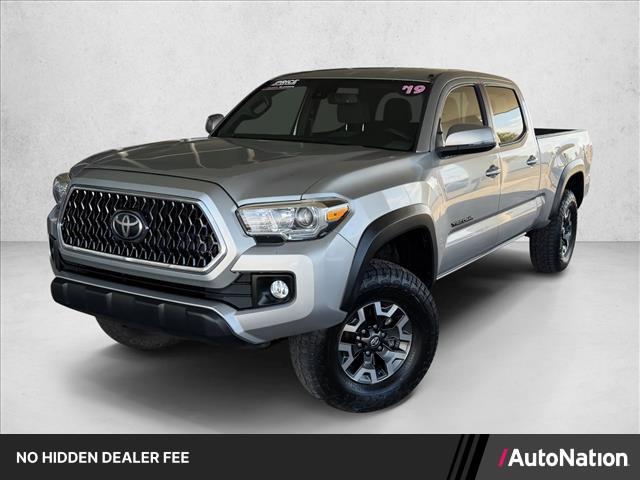 2019 Toyota Tacoma TRD Off Road for sale in Tucson, AZ
