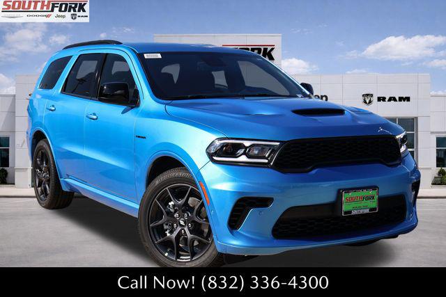 2027 Dodge Durango GT HEMI for sale in Manvel, TX