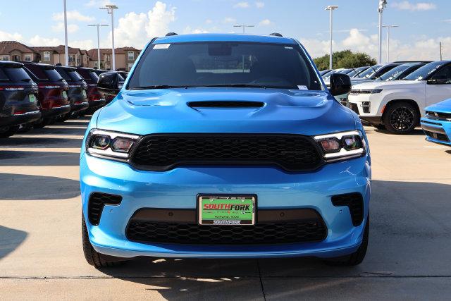 2027 Dodge Durango GT HEMI