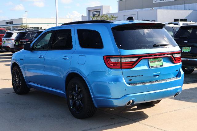 2027 Dodge Durango GT HEMI