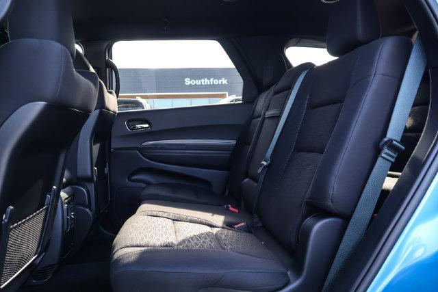 2027 Dodge Durango GT HEMI