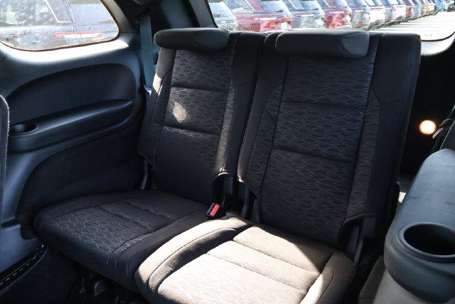2027 Dodge Durango GT HEMI