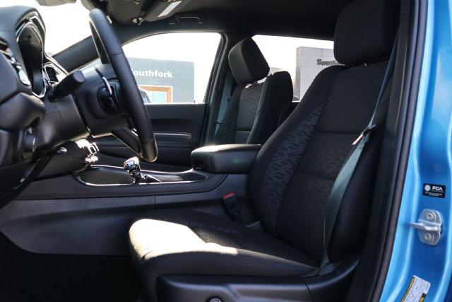 2027 Dodge Durango GT HEMI