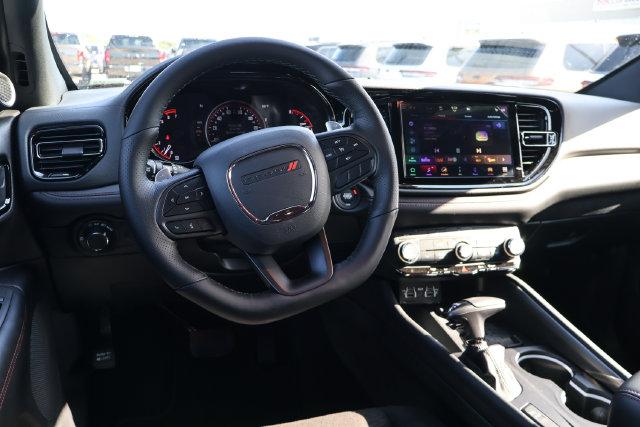 2027 Dodge Durango GT HEMI