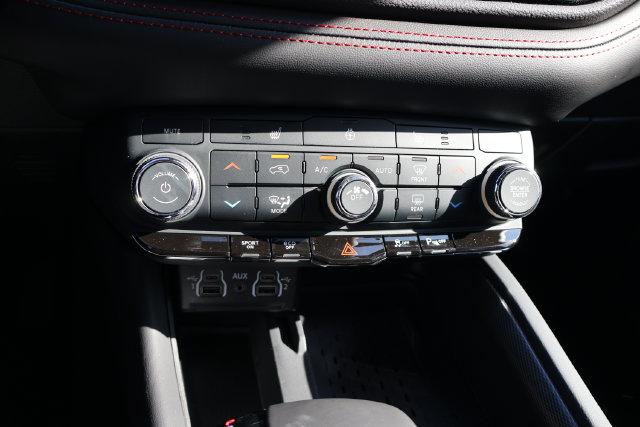 2027 Dodge Durango GT HEMI
