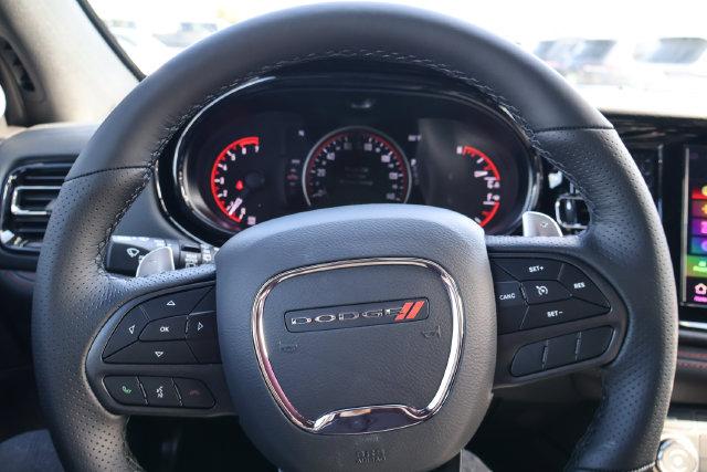 2027 Dodge Durango GT HEMI