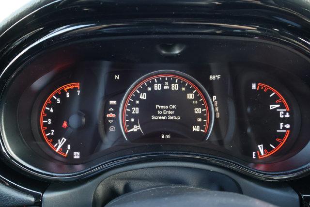 2027 Dodge Durango GT HEMI