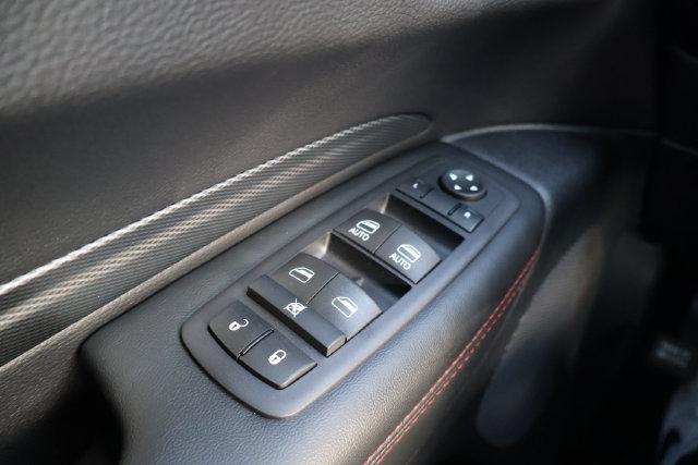 2027 Dodge Durango GT HEMI