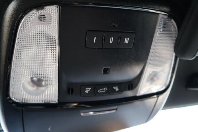 2027 Dodge Durango GT HEMI