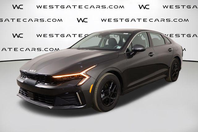 2026 Kia K5 LXS FWD for sale in Wake Forest, NC