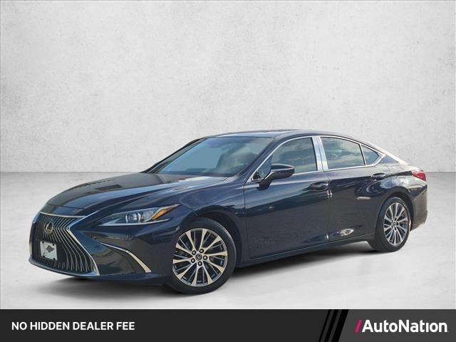 2019 Lexus ES 350 ES 350 for sale in Tampa, FL