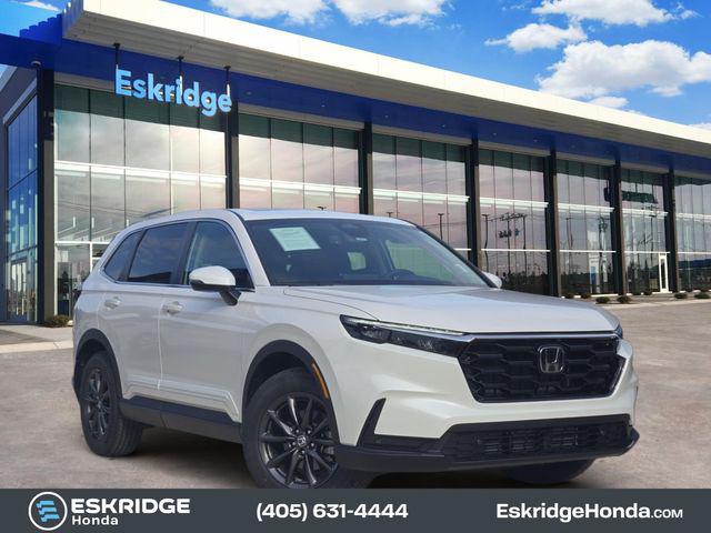 2026 Honda CR-V EX-L for sale in Oklahoma City, OK