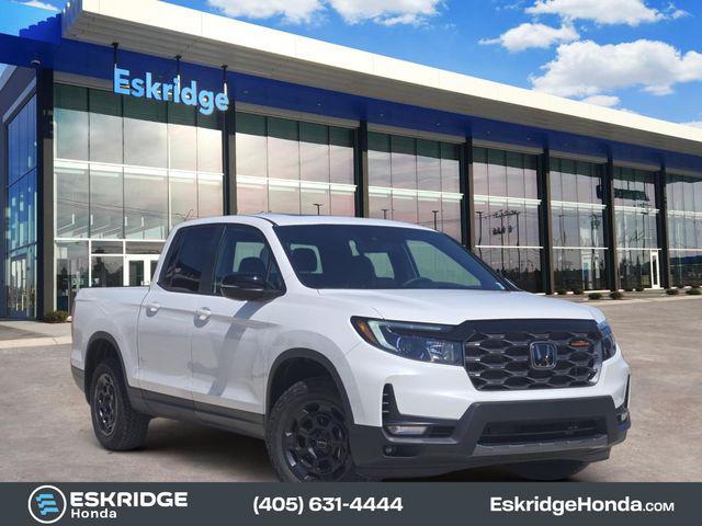 2026 Honda Ridgeline TrailSport+ for sale in Oklahoma City, OK