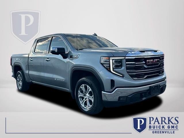 2025 GMC Sierra 1500 2WD Crew Cab Short Box SLT for sale in Greenville, SC
