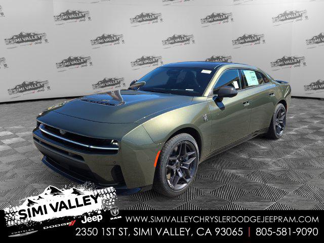 2027 Dodge Charger Scat Pack Plus for sale in Simi Valley, CA