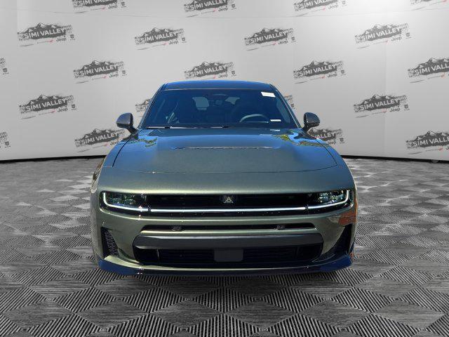 2027 Dodge Charger Scat Pack Plus