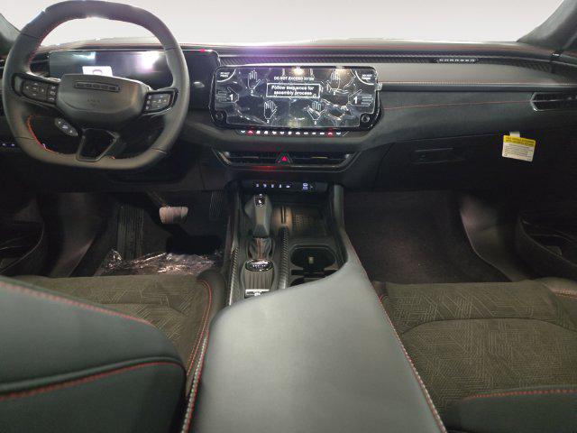 2027 Dodge Charger Scat Pack Plus
