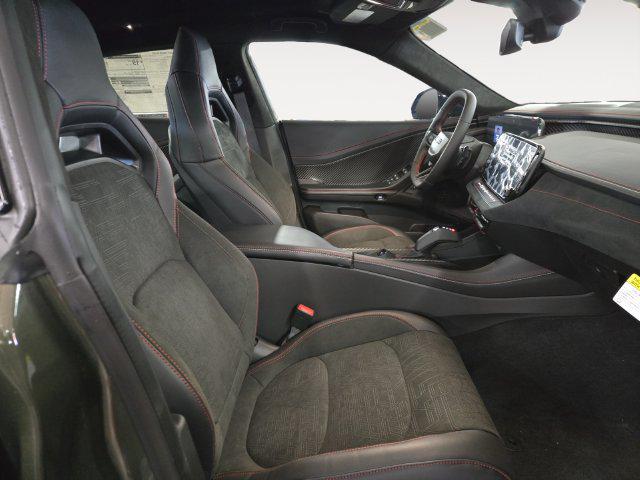 2027 Dodge Charger Scat Pack Plus