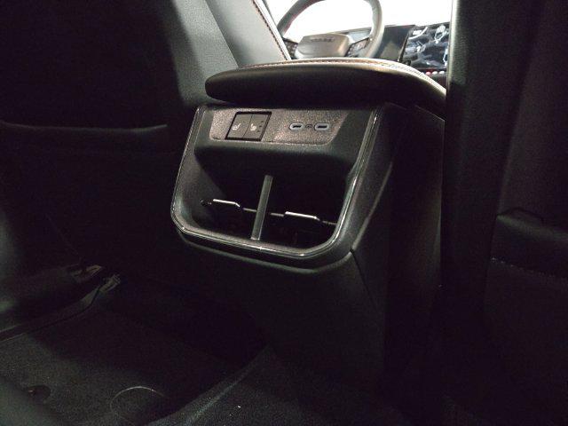 2027 Dodge Charger Scat Pack Plus