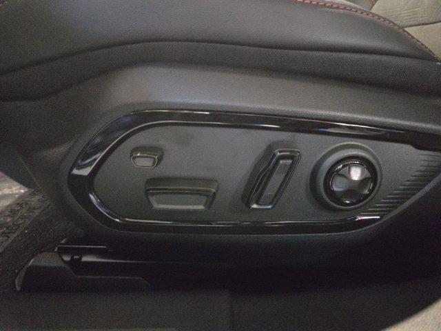 2027 Dodge Charger Scat Pack Plus