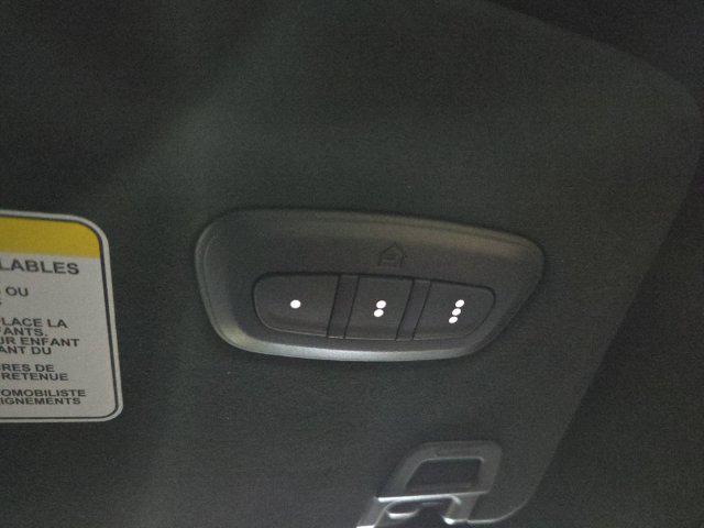 2027 Dodge Charger Scat Pack Plus
