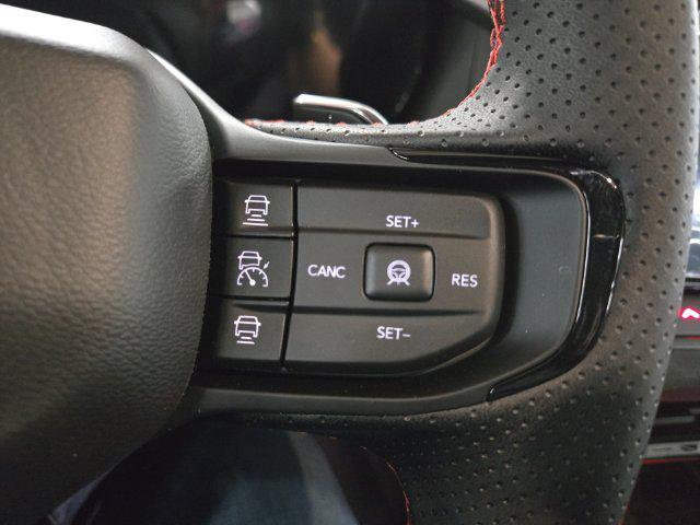 2027 Dodge Charger Scat Pack Plus