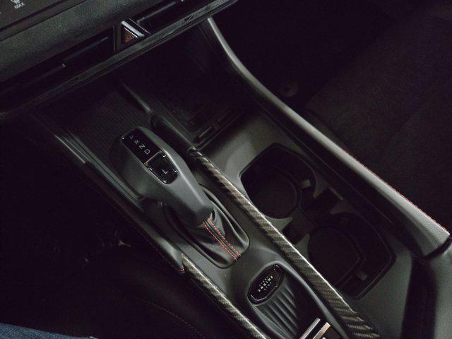 2027 Dodge Charger Scat Pack Plus