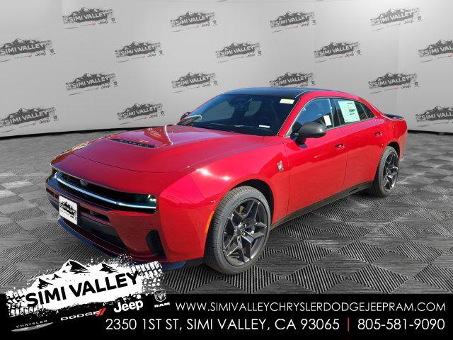 2027 Dodge Charger Scat Pack Plus for sale in Simi Valley, CA