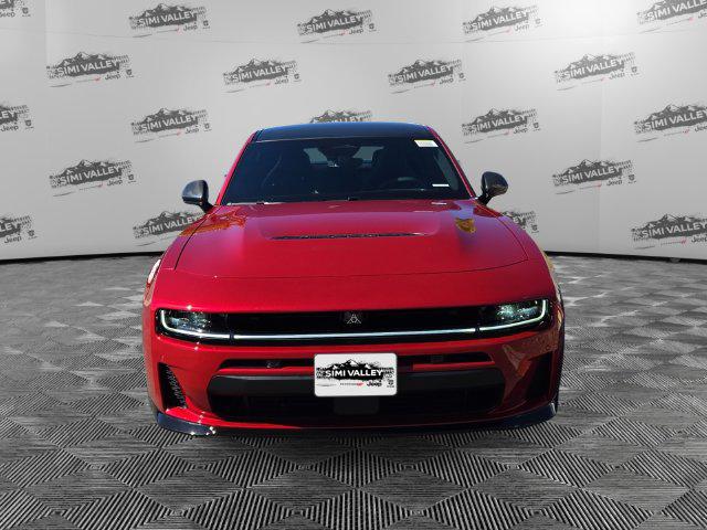 2027 Dodge Charger Scat Pack Plus