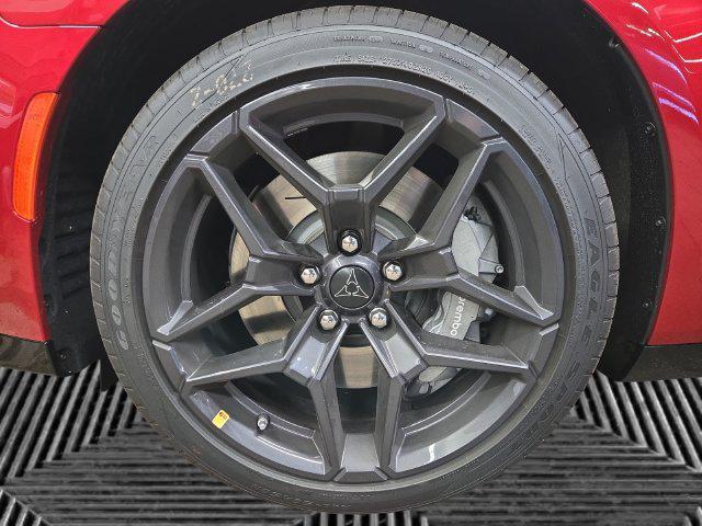 2027 Dodge Charger Scat Pack Plus