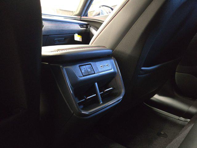 2027 Dodge Charger Scat Pack Plus
