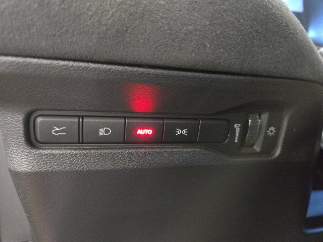 2027 Dodge Charger Scat Pack Plus